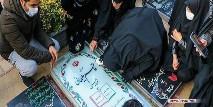 مدينة كرمان الإيرانية تستعد لاستقبال آلاف الوافدين في الذكرى الثالثة لاستشهاد الحاج قاسم سليماني