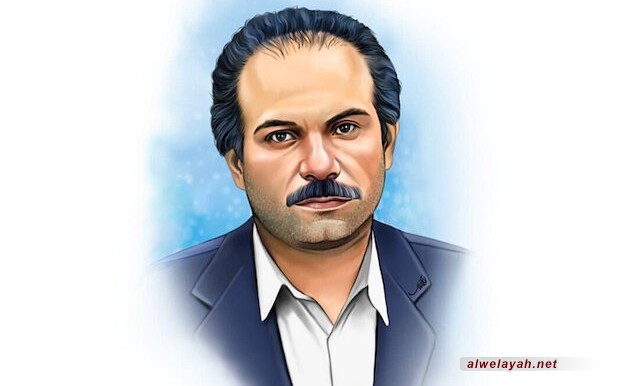 لمحات من حياة الشهيد مسعود علي محمّدي، العالم النّووي الذي اغتالته إسرائيل!