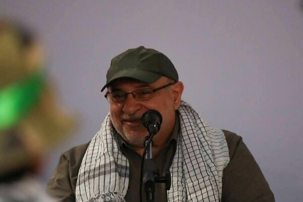 الشهيد علي كركي كان مثال المؤمن المجاهد ثابت الموقف صادق الكلمة