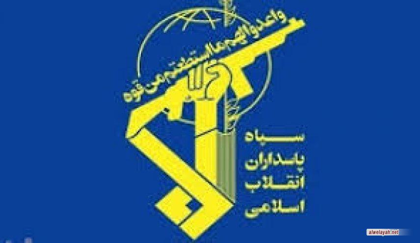 حرس الثورة: إذا لم تتوقف الاعتداءات على لبنان سنقدّم رداً مُندماً للمعتدين
