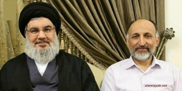 من هو القائد الإيراني الذي ساهم بنقل تقنية الصواريخ للفلسطينيين؟