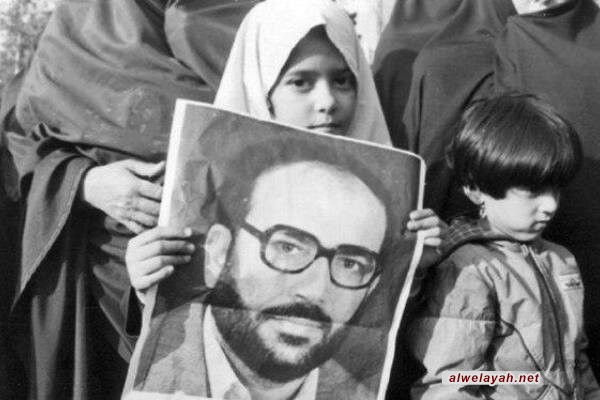 الذكرى الخامسة والعشرون لاستشهاده: الشهيد الشقاقي مثال للتعبير عن أمة كاملة