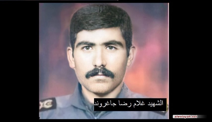 قصة مفجعة لطيار إيراني ذبحه 'صدام' لرفضه الإساءة للإمام الخميني!
