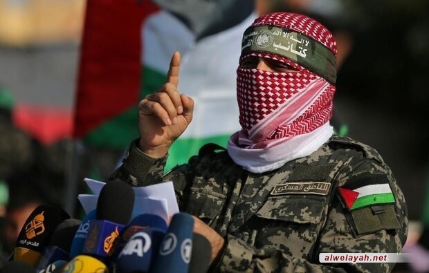 أبو عبيدة: القسام تبايع السنوار وتعلن جاهزيتها لتنفيذ قراراته