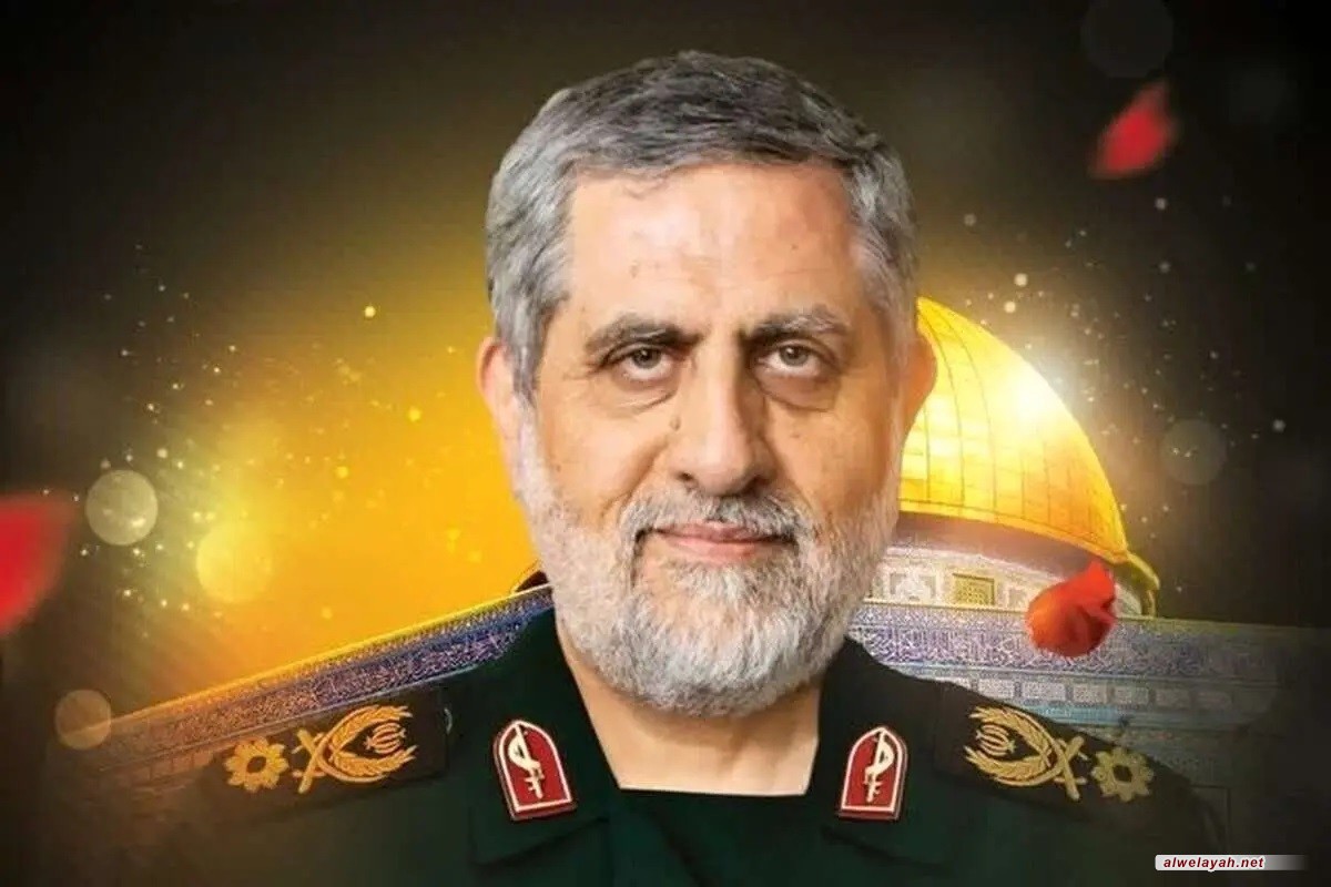 آخر مذكرة للشهيد الحاج رمضان: بما أننا نؤمن يقيناً بوعود الله سبحانه وتعالى..
