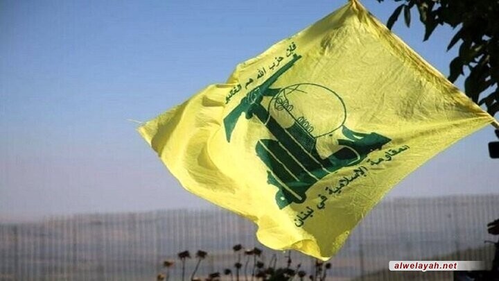 المقاومة الاسلامية في لبنان تستهدف تجمعا لقوات العدو الإسرائيلي في ثكنة دوفيف