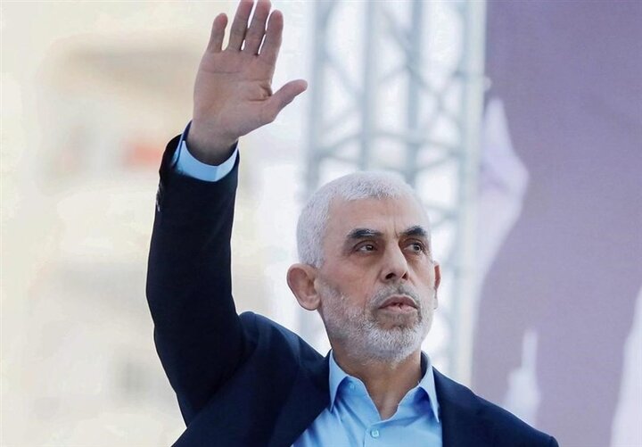 في ذكرى استشهاد السنوار .. حماس: جذوة طوفان الأقصى لن تخبو