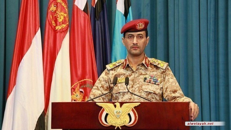 القوات اليمينة: استهدفنا 4 أهداف حيوية إسرائيلية بـ 6 مسيّرات