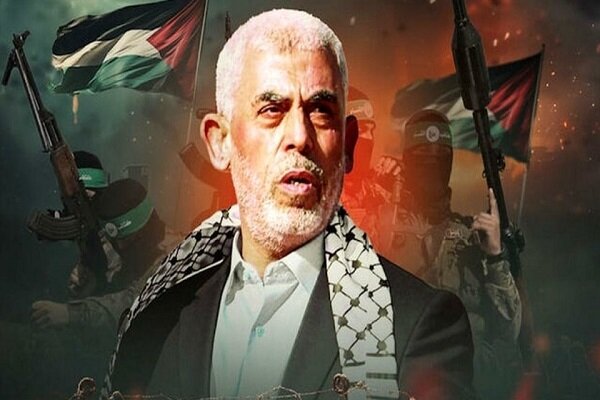 الإرث الاستراتيجي للشهيد السنوار؛ ماذا جلبت "طوفان یحیی" لإسرائيل؟
