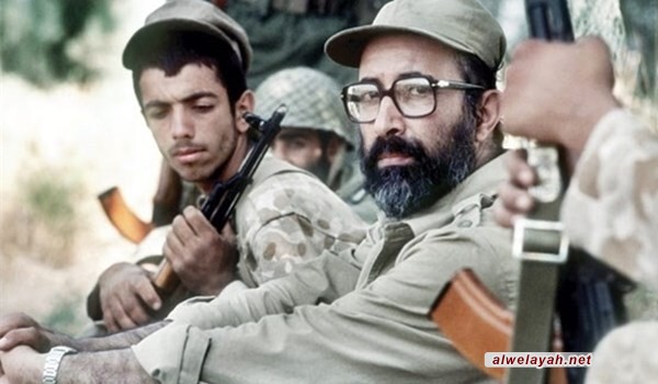 مصطفى شمران.. مدرسة يتعلم منها المثقفون والأكاديميون والعلماء