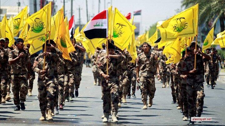المقاومة الإسلامية في العراق: الرد على العدوان السعودي الأمريكي قادم لا محالة