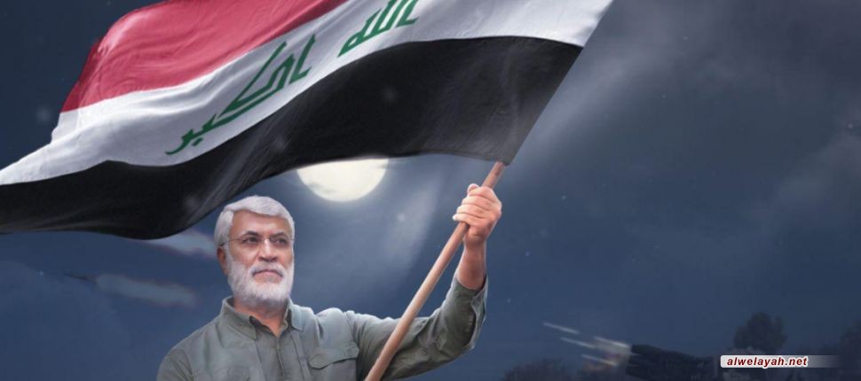 أبو مهدي المهندس على لسان رفيقيه