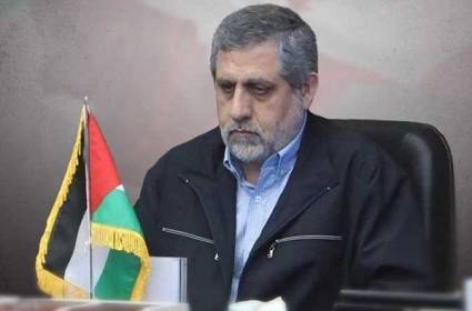 الشهيد الحاج رمضان