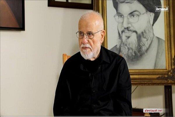 وفاة والد السيد حسن نصر الله