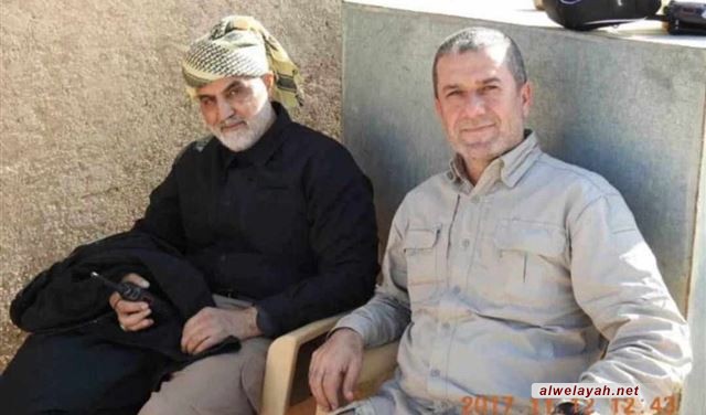 «أبو نعمة»... قاتل كما أراد