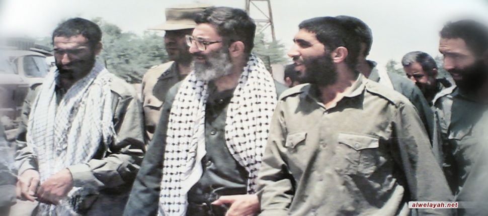 من الذاكرة: السيّد القائد شـابـّـاً (*)