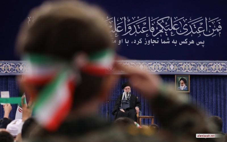 أحد مؤشرات زوال الإمبراطورية الأمريكية هو افتقارها إلى المنطق