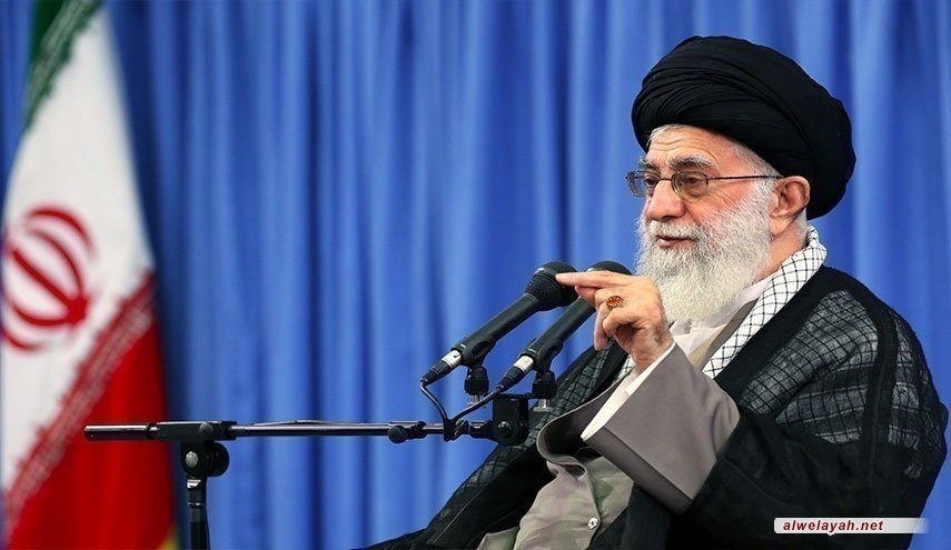 نظرة على المجلس العلمي الفقهي للسيد القائد الإمام الخامنئي