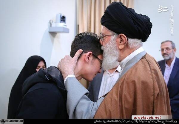 نَمَطُ الحَيَاةِ بين القناعة والترف في فكر الإمام الخامنئيّ دام ظله