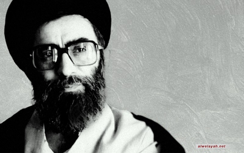 الزواج وإنجاب الأبناء وسيلة للسير نحو الله