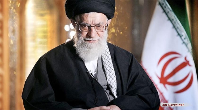 قائد الثورة الإسلامية يدعو لدفاع مدني دقيق وحديث وشامل