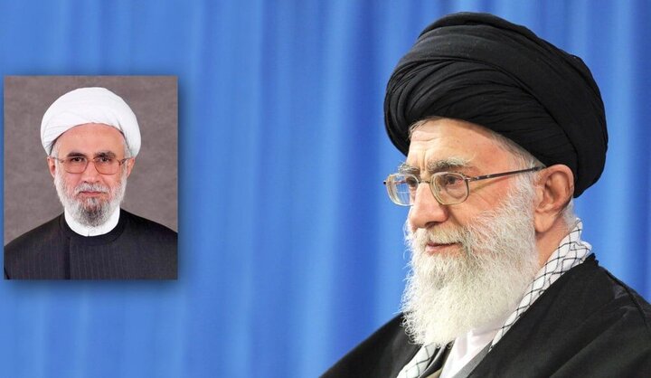 تعيين الأمين العام للمجمع العالمي لأهل البيت (ع) بقرار من قائد الثورة الإسلامية