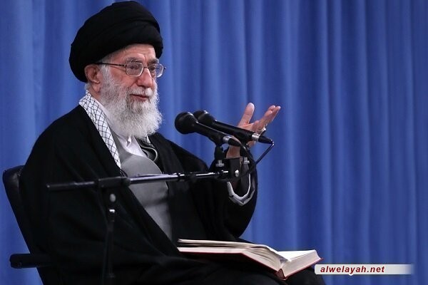 تحلیل محتوی قراءة الحجاب والعفاف في المنظومة الفکریّة لسماحة الإمام الخامنئي