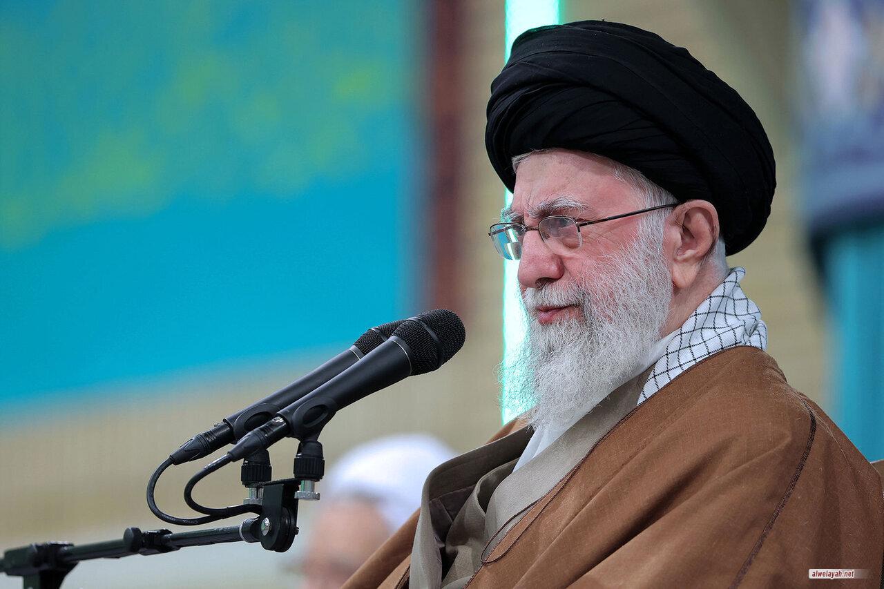 مستلزمات تحقيق الحضارة الإسلاميّة الحديثة من وجهة نظر القائد الشهيد الإمام الخامنئيّ (ره)