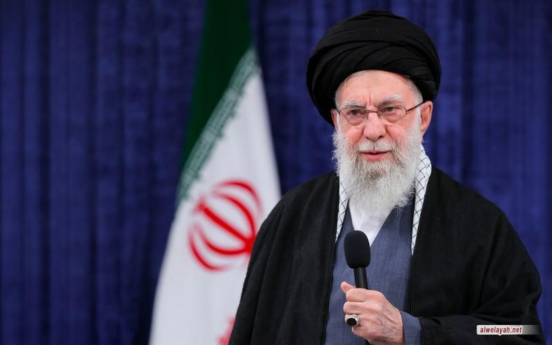 ‏22‏‎ ‎بهمن؛ يوم تجلّي قوة وحدة الشعب الإيراني وإحباط آمال العدو