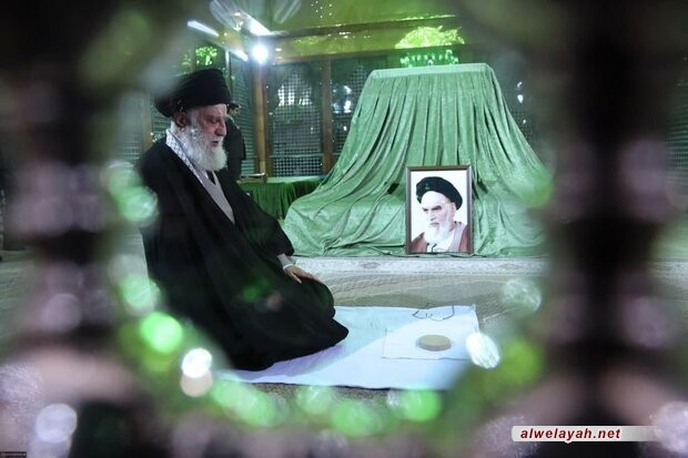 الجمهوريّة الإسلاميّة والسيادة الشعبيّة