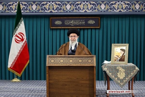 إذا دخلت أمريكا الميدان عسكريًا ستتكبّد خسارة لا يمكن تعويضها