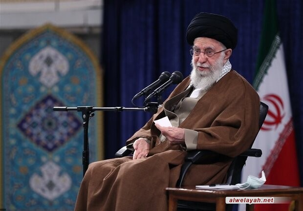 نهج الأئمّة «نهج الثبات والاستقامة» ودرسهم «درس المنطق والاستدلال»