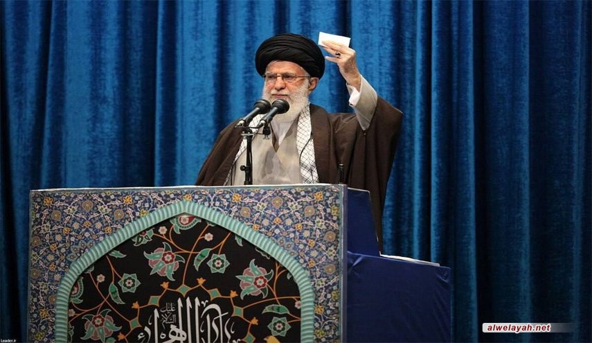 جهاد الرجال في فلسطين ولبنان أعاد الكيان الصهيوني 70 سنة إلى الوراء