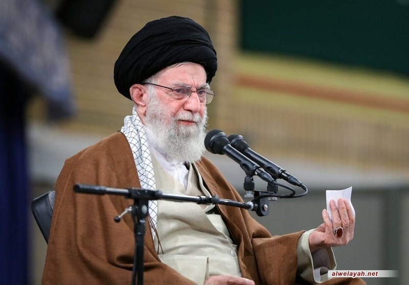 ٤٠٠ عالم يؤيدون فتوى تصنيف من يُهددون المرجعية، بالحرابة