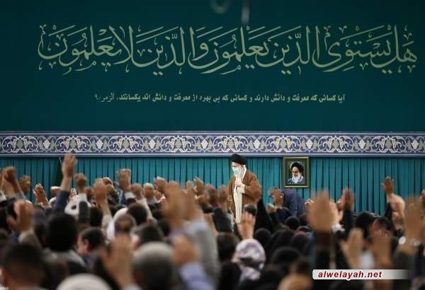 شباب التعبئة: مسؤوليّةٌ وبصيرة