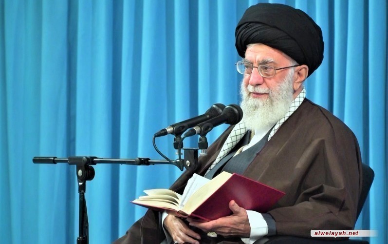 توصيات الإمام الخامنئي في ليالي القدر وضرورة استغلال هذه الفرصة