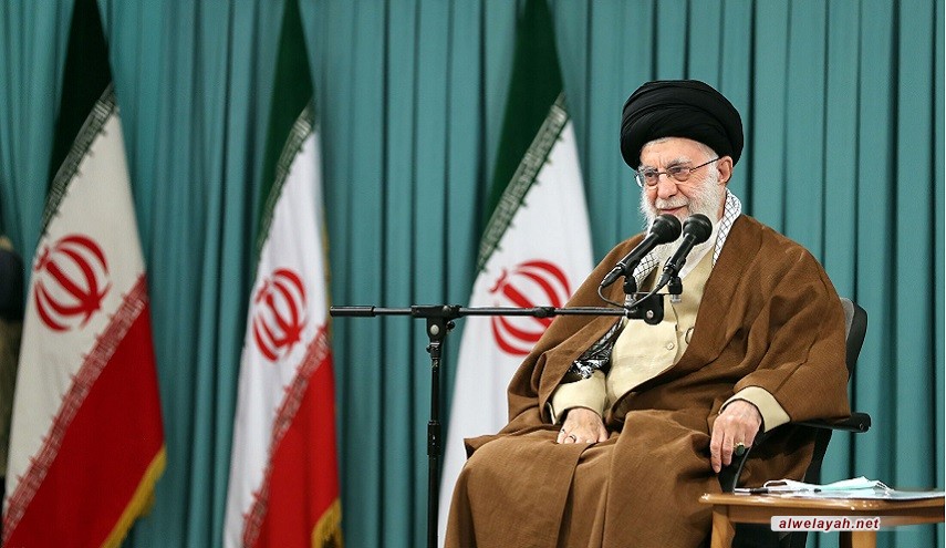 لجوء الكيان الصهيوني إلى أمريكا دليل ضعف وعجز في مواجهته للجمهورية الإسلامية