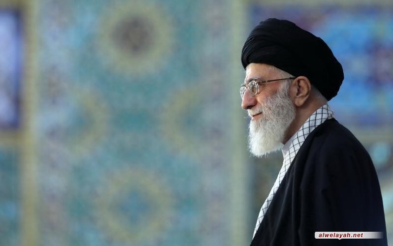 أربعينية الإمام الحسين (ع) في خطاب القائد دام ظله؛ الأبعاد العظيمة في حركة الإمام الحسين كما ورد في زيارة الأربعين (6)