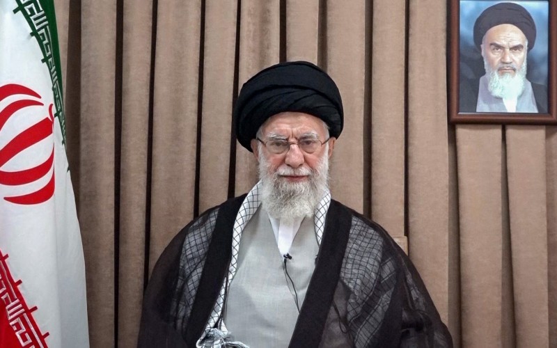 بيان الإمام الخامنئي إلى المؤتمر الوطني الثاني والثلاثين للصلاة