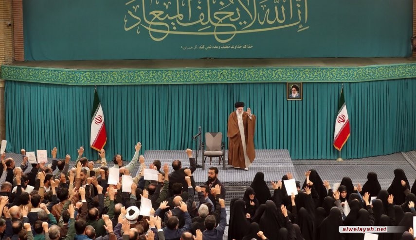 الحج اجتماعٌ من أجل منافع الأمّة