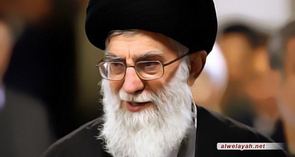 قائد الثورة الإسلامية: التعبويون قادرون على التأثير وحل المشاكل في كل المجالات