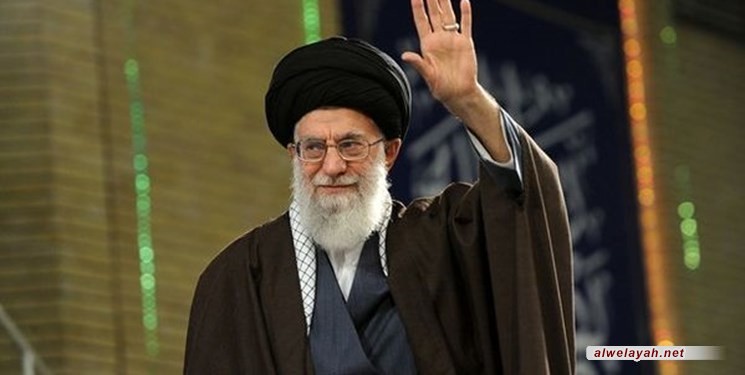 بُشراكَ يا فخرَ الولايةِ قائداً