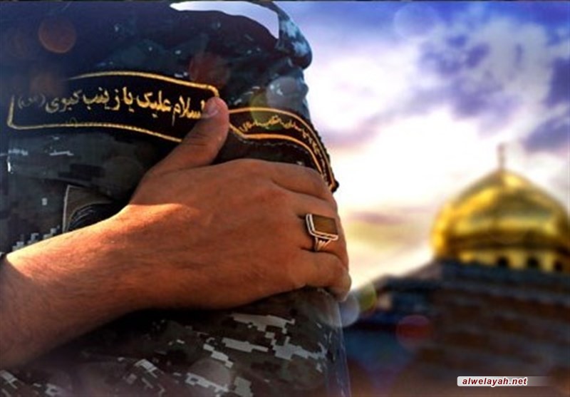 قائد الثورة الإسلامية: إذا انتشرت روح الجهاد فستنتهي اتجاهات الشرق والغرب