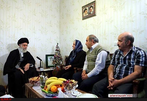 اليوم عرفت علياً