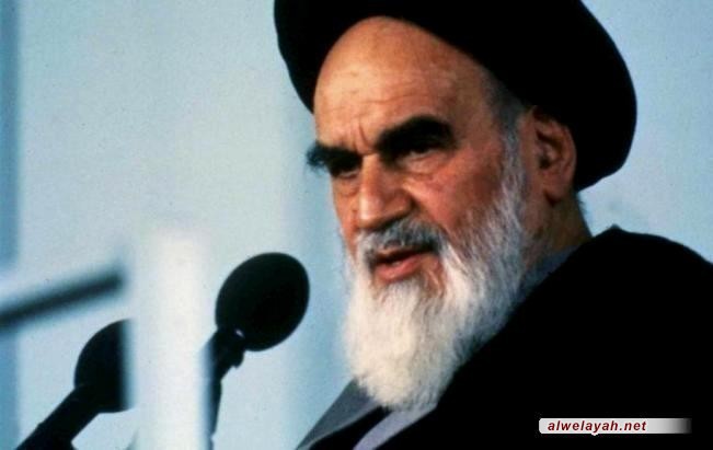 إحياء ذكرى رحيل الإمام الخميني (ره) في النجف الأشرف والتأكيد على منجزات الثورة الإسلامية