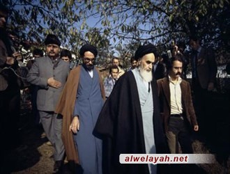 نظرة إجمالية حول جهاد الإمام الخميني (من خلال وثائق السافاك)