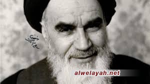 شعر: الخُمَيْنِيُّ..خُلّدتَ روحاً