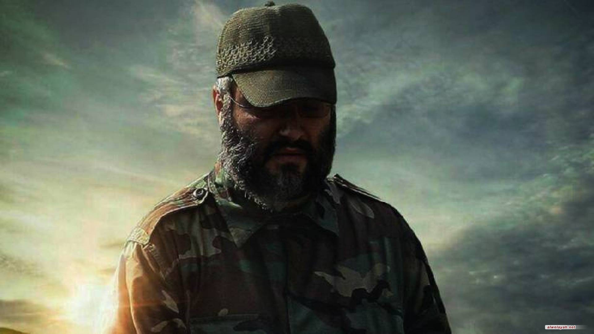 تمتمات الضاحية، تسابيح شهادة