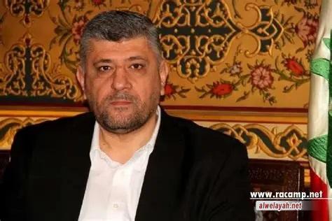 صدق الوعد وقضى شهيداً على طريق القدس