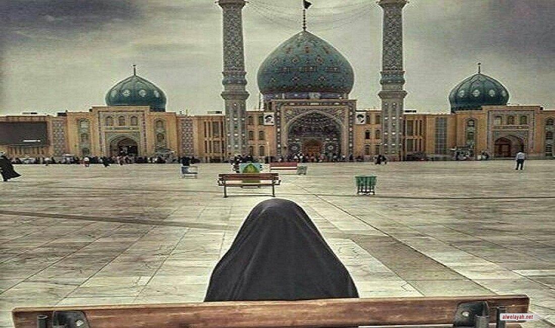 دور المرأة ومكانتها في ظهور الإمام المهدي (عجل الله فرجه) وحكومته (الجزء الأول)